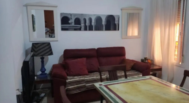 Апартаменты c 1 комнатой Apartamentos Sevilla