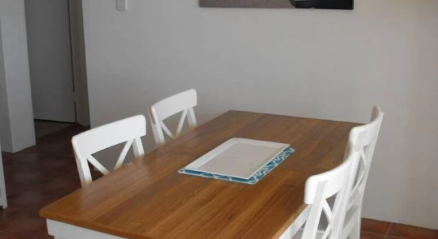 Номер Standard с балконом Beachpoint Unit 202