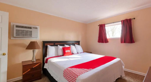 OYO Hotel Cave City KY, Rezerwuj Hotel Cave City 