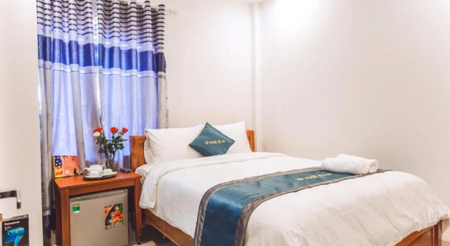 Двухместный номер Superior Vip House Hoi An Homestay