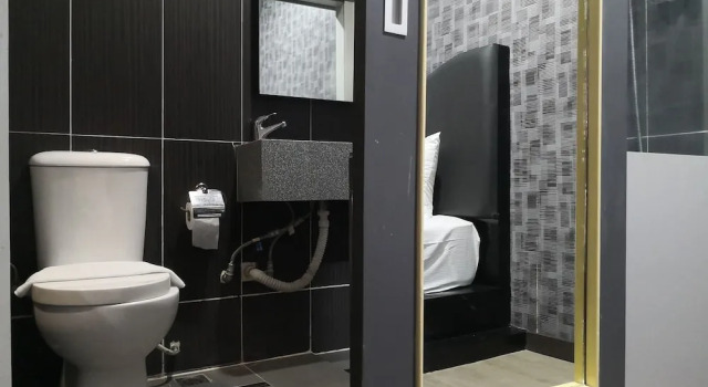 Одноместный номер Superior Vivids Hotel