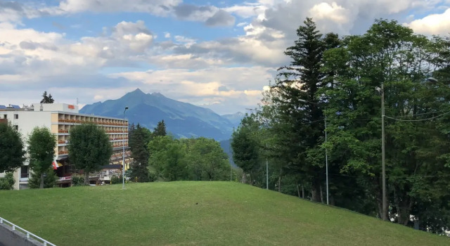 Hotel Central Résidence, Book Hotel SPA-hoteller i Vaud, SPA