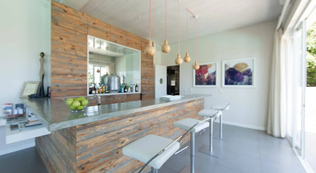 Sea Five Boutique Hotel
