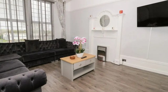House Of Anglesey, Amlwch