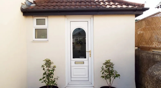 The Annexe