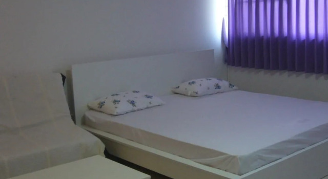 Номер Standard Impact Don Mueang Bangkok Guest House