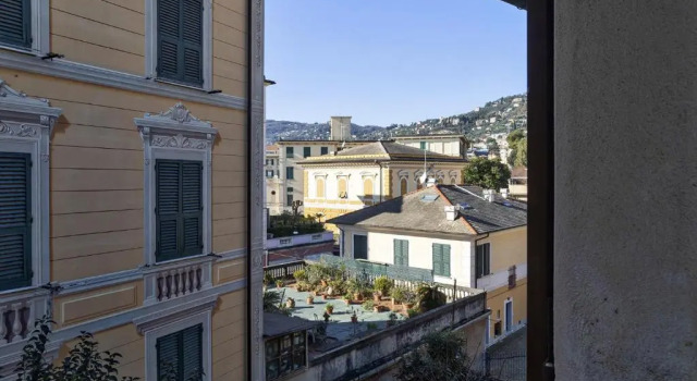 Cinema Centrale Apartment