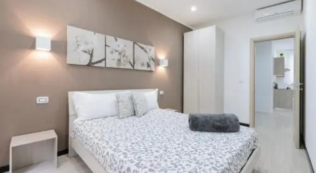 Holiday Home Taormina 3