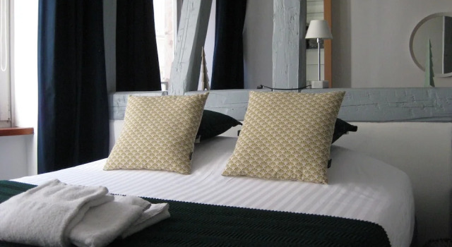 Les 3 Rois, Book Hotel Colmar 