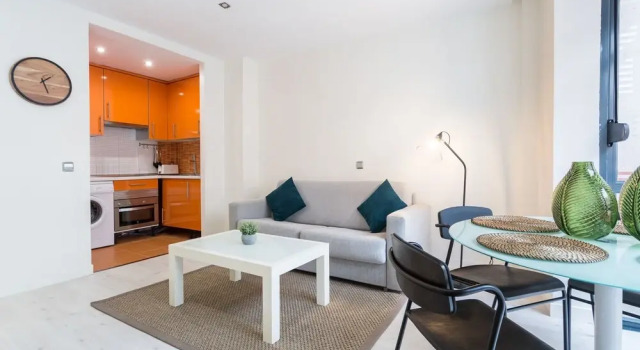 Отель limehome Madrid Calle de la Paloma