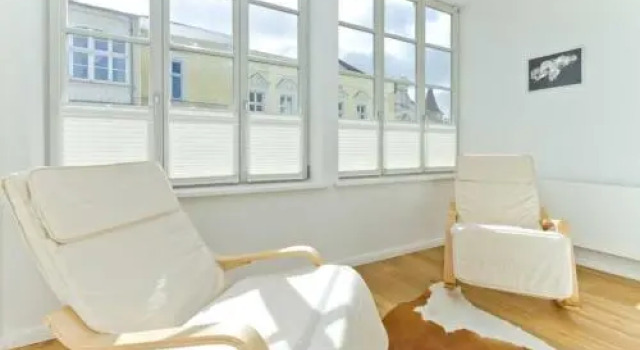 Villa Livia Wohnung 02