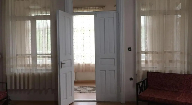 Номер Economy Lazuri Keria Family Guesthouse