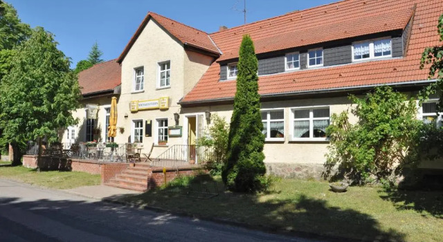 Апартаменты Дуплекс Pension Steffen