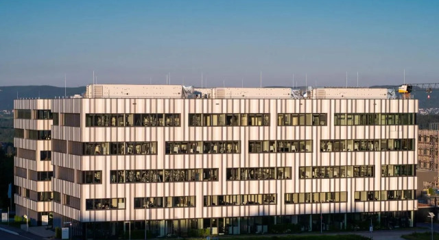 KONCEPT HOTEL Neue Horizonte, Забронировать Отель Тюбинген Баден-Вюртемберг