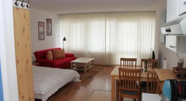 Ferienappartement K315 Fur 2-4 Personen In Strandnahe