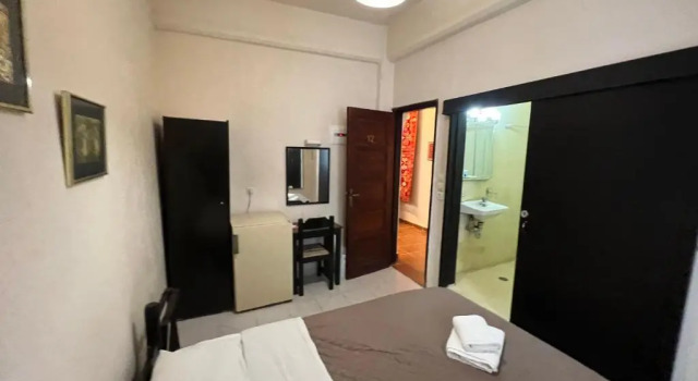 Двухместный номер Standard Rethymno House