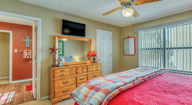 1 Mi to Alto Lake! All-season Base w/ Mtn Views, Varaa Lomakoti Alto New Mexico