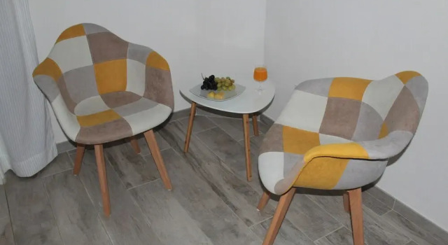 Номер Superior Regia Hotel