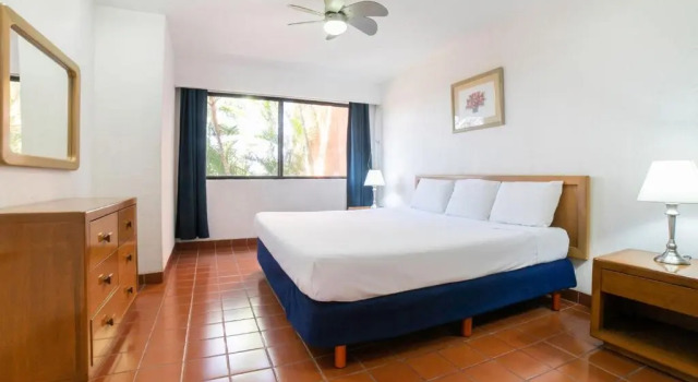 Junior-Suite Hotel La Rinconada Santa Fe