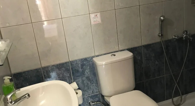 Номер Standard Neapolis Rooms & Apartments