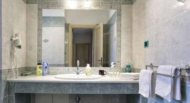 Семейный номер Standard Morpheo Rooms