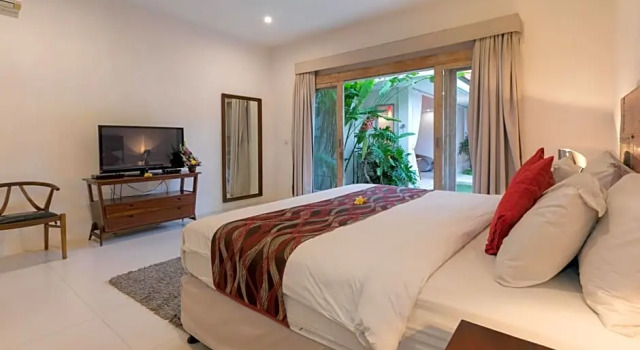 Вилла Villa Briana Seminyak by Villas R Us