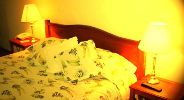 Hotel Mulchen, Prenota Hotel Mulchen Bío Bío
