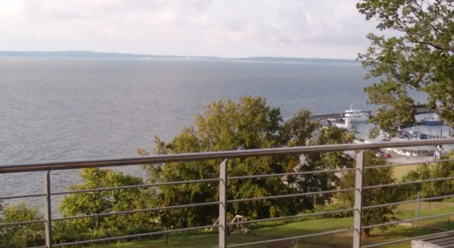 Апартаменты Luxury Villa Nause