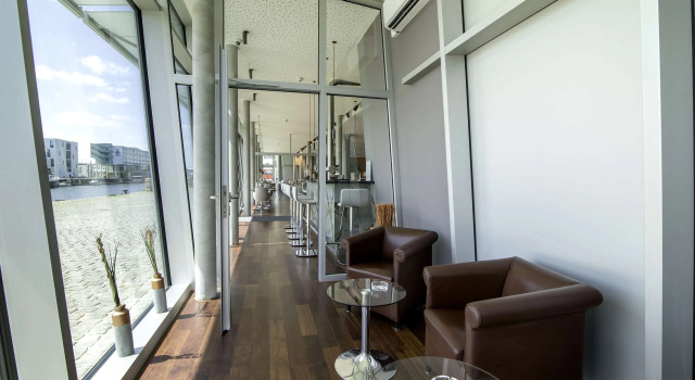 Nordsee Hotel Bremerhaven Fischereihafen