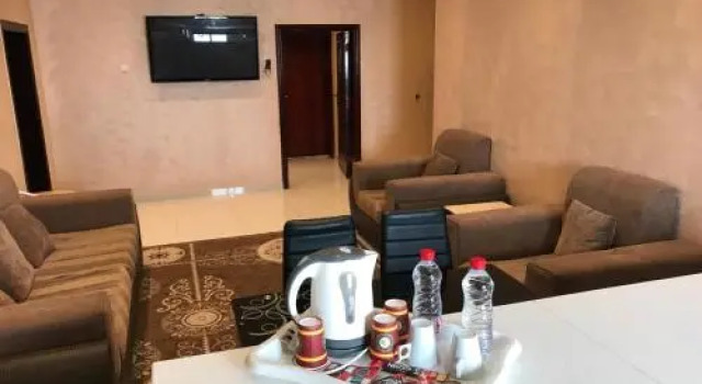 Khalij Alraise Hotel 2