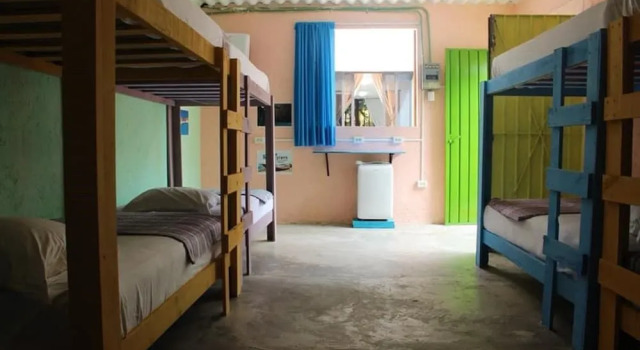 Hostel Balagan, Prenota Ostello Ostelli a Cancún, Ostello