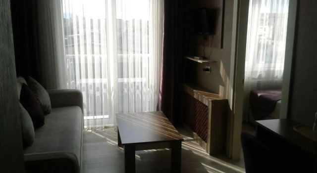 Полулюкс Udi Hotel