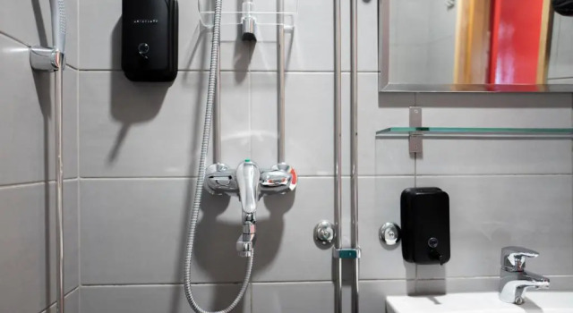 Трёхместный номер Standard Hotel Finn