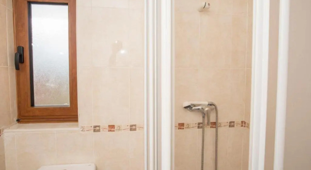 Номер Standard Hotel Marqués de la Moral