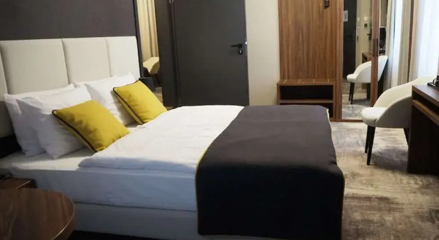 Prime Boutique Hotel, Забронировать Бутик-отель Бутик-отели Кракова, рядом с Церковь Святой Екатерины Александрийской, Бутик-отель