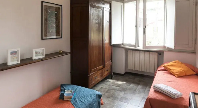 Altido Villa Elena, Book Villa Hotels in Pisa with Parking, Parking
