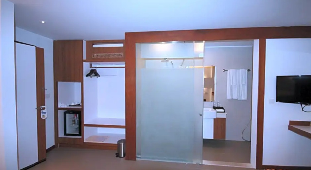 Двухместный номер Superior The RGN City Lodge
