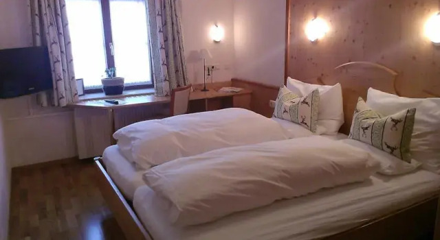 Hotel Reselehof, Забронировать Отель Отели Тироля 3 звезды, 3*
