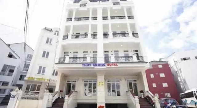 Thuy Duong Hotel Dalat, Rezerwuj Hotel Da Lat Lam Dong