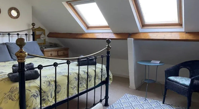 Demeter Cottage, Забронировать Дом для отпуска Отели Северного Йоркшира с парковкой, Парковка