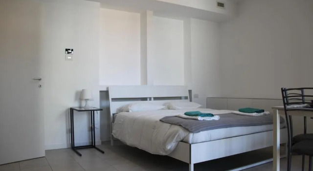 Апартаменты Superior Luxory Suites
