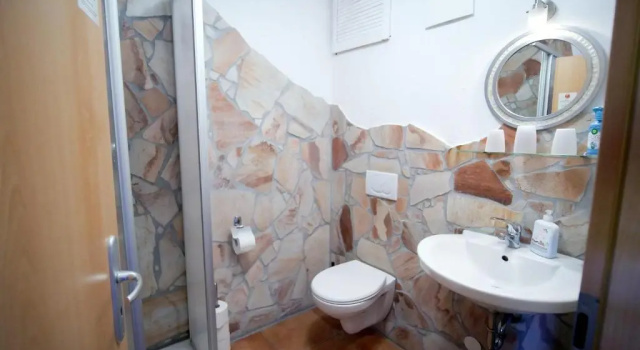 Двухместный номер Standard Gaestehaus Parkblick