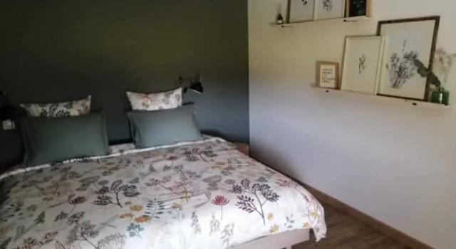 Le Tilleul De Feron, Rezervasyon Otel Féron Aisne