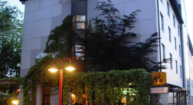 Go Cracow Resort