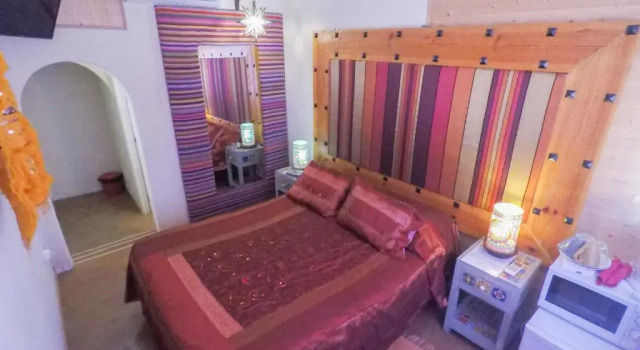 Двухместный номер Standard Inn Seventies Cheap & Chic
