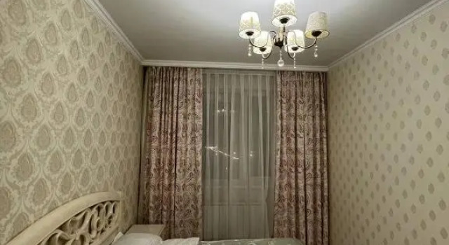 Altin apartments