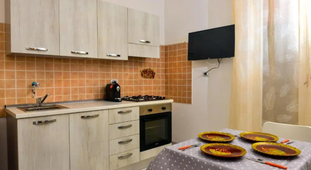Апартаменты Amaryllis Apartments