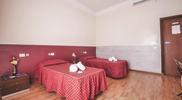 Vertex Guest House