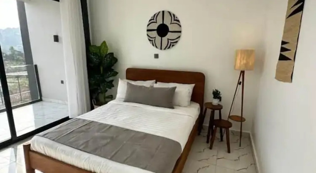 Standard Zimmer Coalescence Hotel