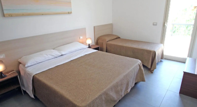 Cava - Two Bedroom, Book Apartment Hotels in Sicily with Parking, Parking